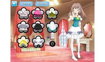 Flower Princess for Android - Download the APK from Habererciyes